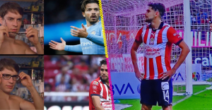 La "fiestota" de Chivas en el Clásico Tapatío con los memes y Atlas como espectadores