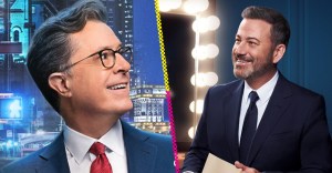 La importancia del regreso de los late night shows después de la huelga de guionistas