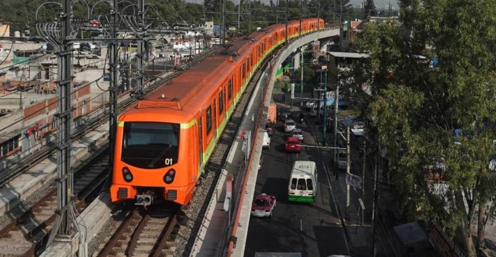 Esta calle estará cerrada por trabajos de rehabilitación en tramo de la línea 12 del Metro