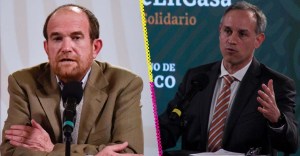 Ruy López es el nuevo subsecretario de Salud después de la salida de Gatell, ¿quién es?