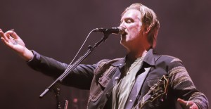 Queens of the Stone Age en Guadalajara