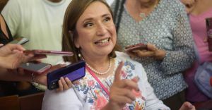 ¿Qué pasó con la denuncia de Xóchitl Gálvez contra AMLO por violencia de género?