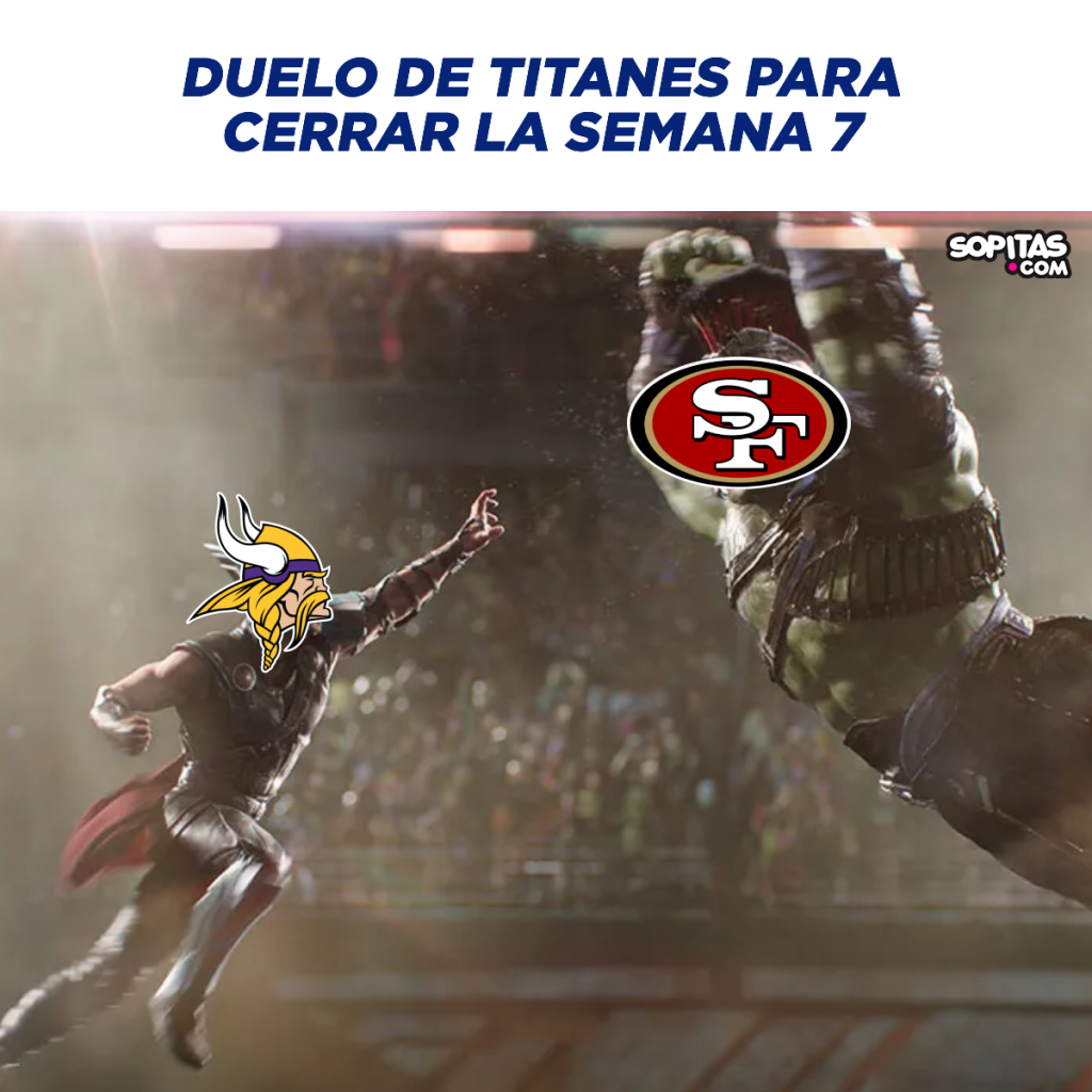 Meme del MNF