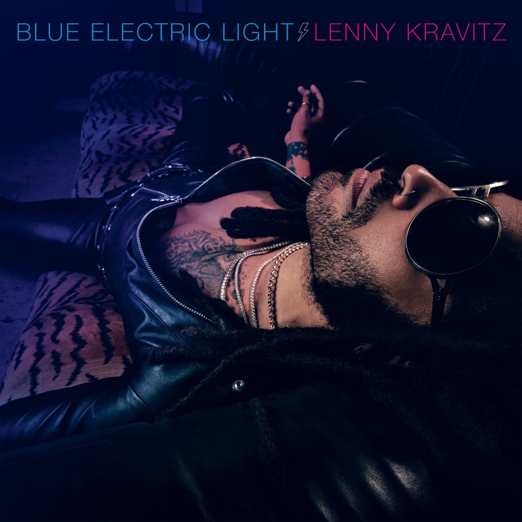 lenny kravitz