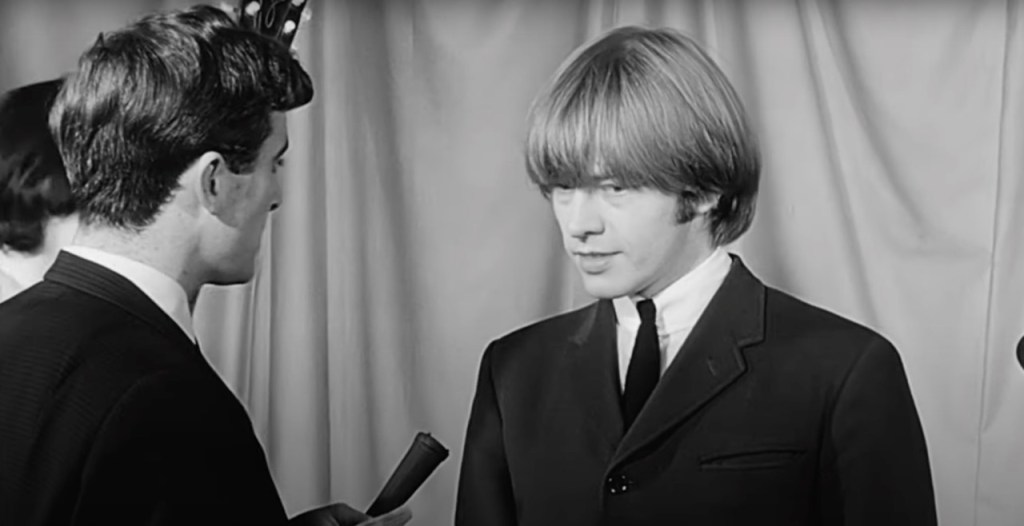 brian jones