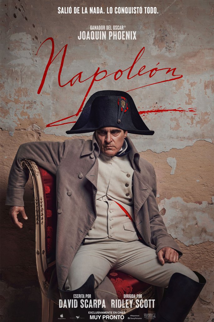 napoleón