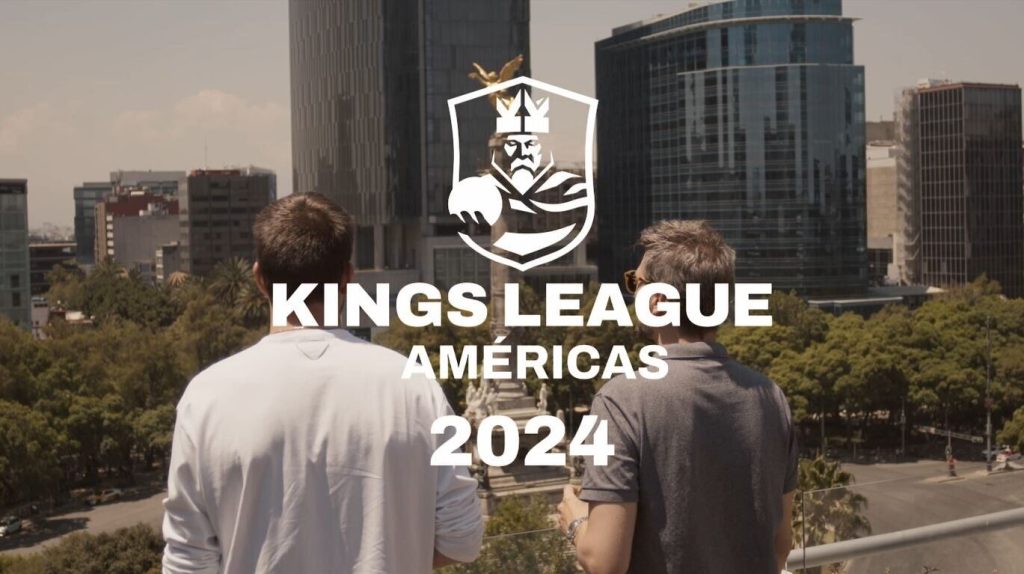 Américas Kings League