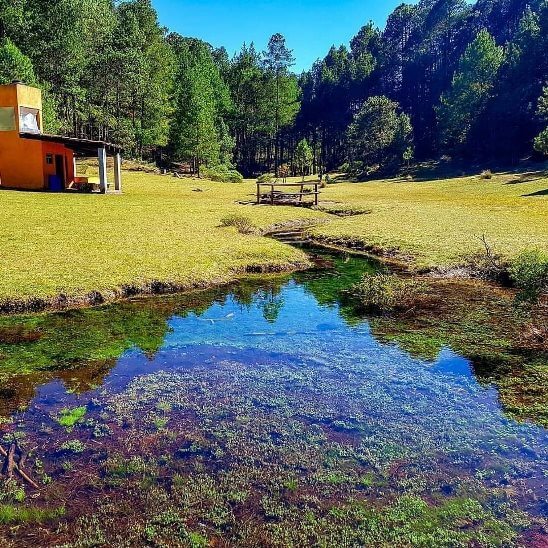 3 posibles escapadas de otoño muy cerca de la Ciudad de México