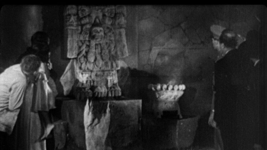 películas de terror mexicanas
