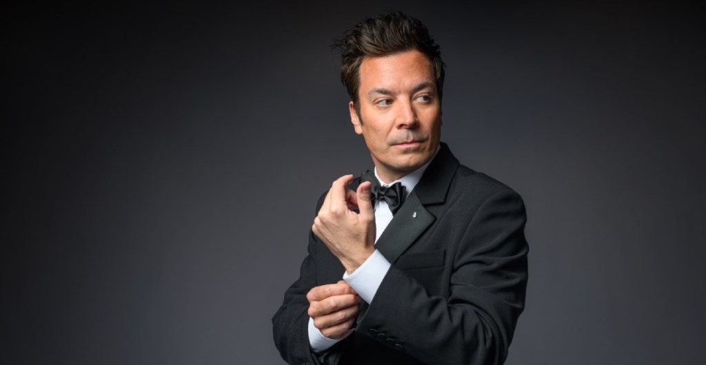 Acusan a Jimmy Fallon de causar un ambiente laboral tóxico y maltratar a sus empleados