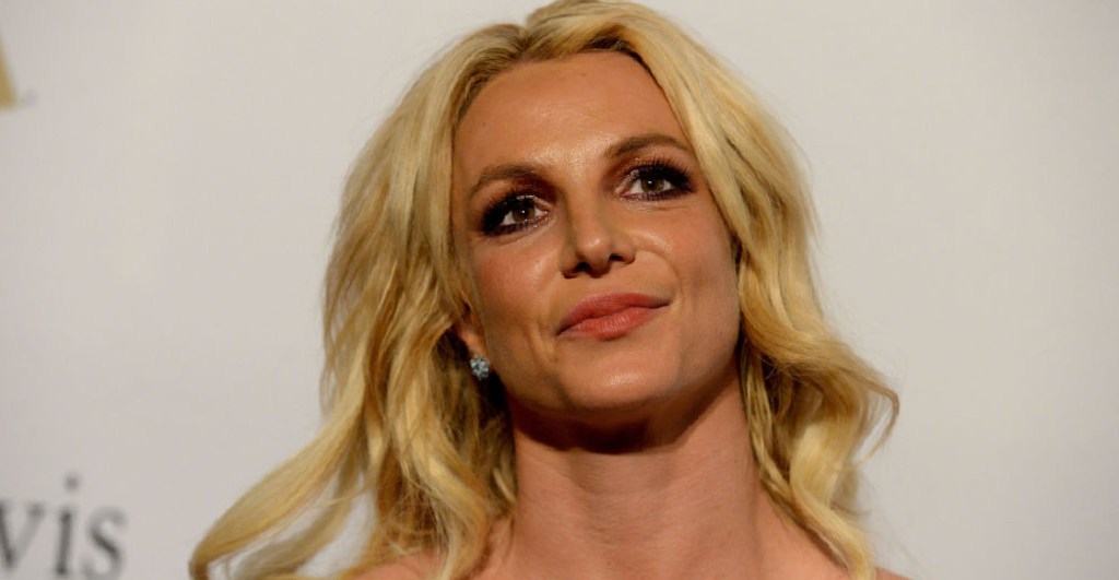 Britney Spears revela que perdió al bebé que esperaba con Sam Asghari