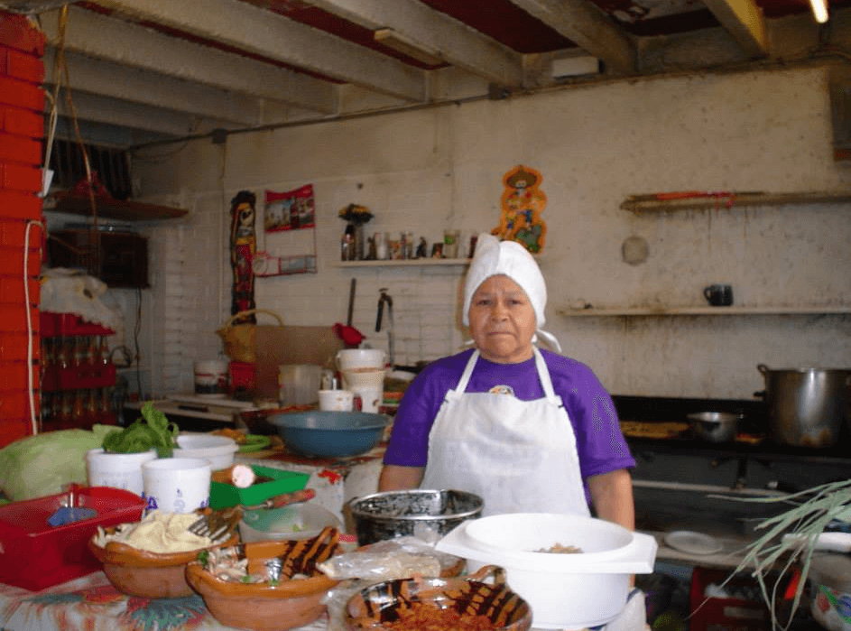 Una visita a los manantiales de las Fuentes Brotantes