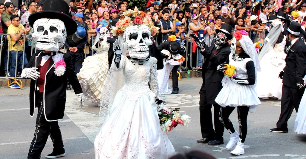 ¿Cómo va a estar el Megapuente de 5 días por Día de Muertos en México?