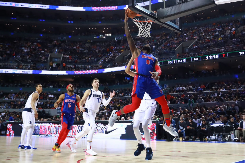 arena ciudad mexico nba