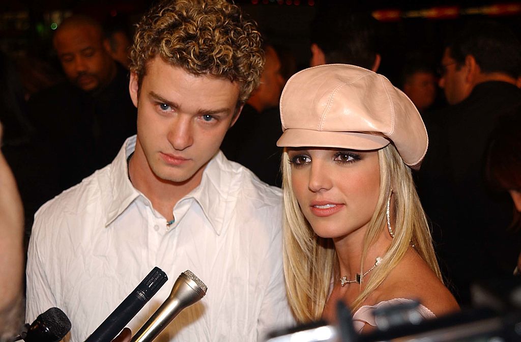 Britney Spears revela que tuvo un aborto porque Justin Timberlake no quería ser papá