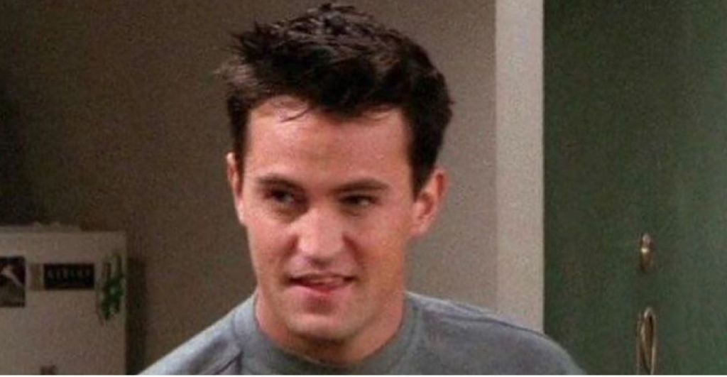 Este era el papel favorito de Matthew Perry en su carrera (y no era el de 'Friends') 