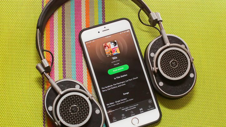 El nuevo reconocimiento de voz de Spotify sugiere canciones en función de tu estado de ánimo