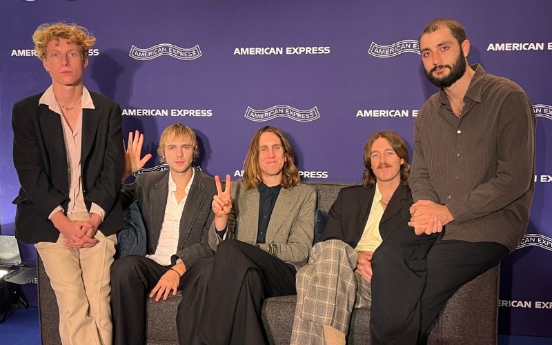 entrevista con parcels