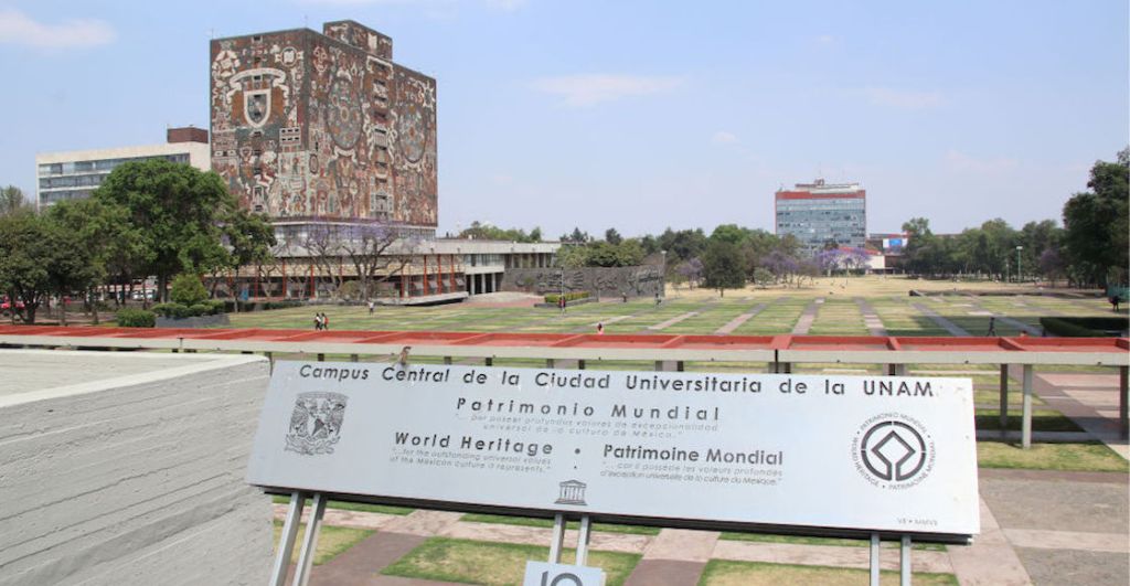 Échenle un ojo a los candidatos y las candidatas a rector de la UNAM