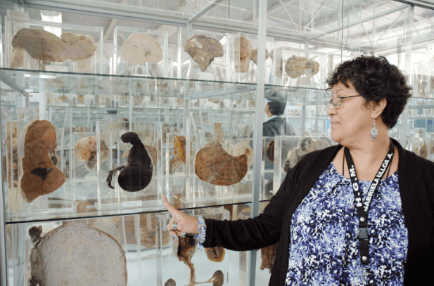 Los museos más tenebrosos de la CDMX 