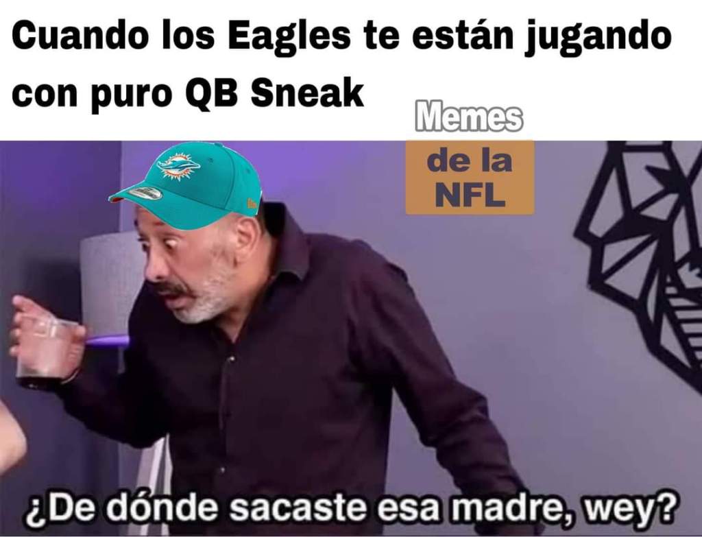 semana 7 memes nfl