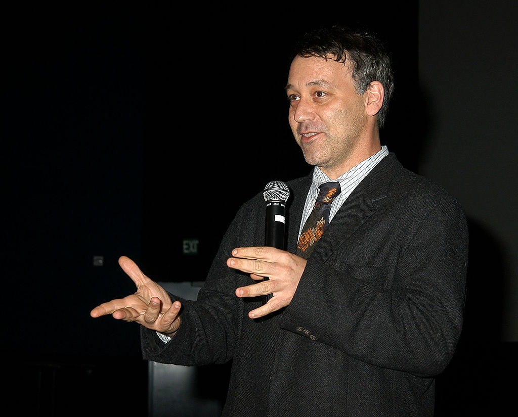 Sam Raimi