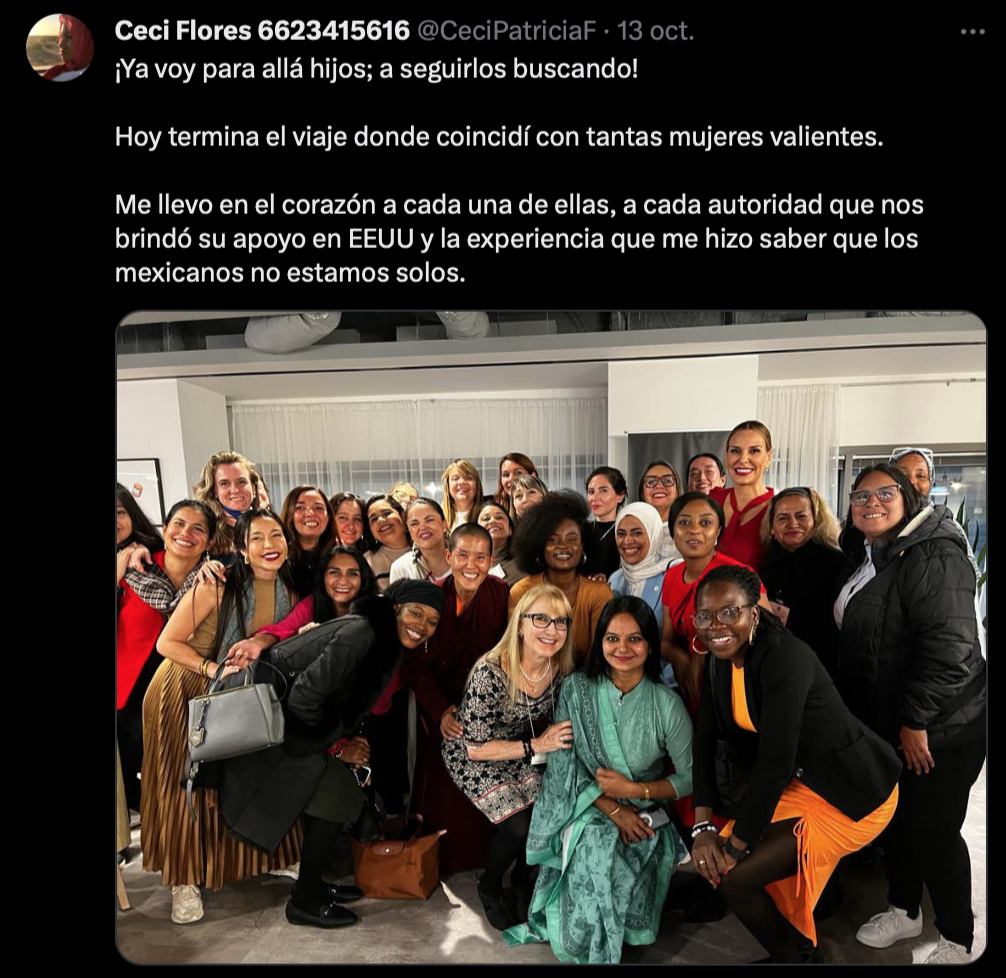 cecilia flores madres buscadoras de sonora 1