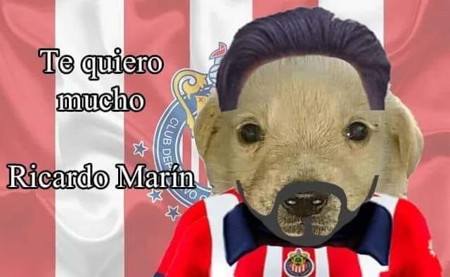 Los memes del Clásico Tapatío