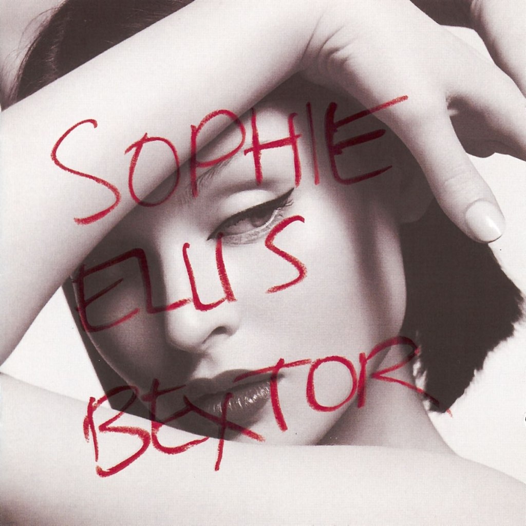 sophie ellis bextor