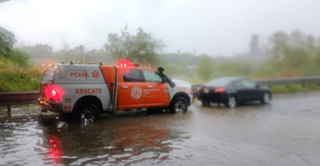 lluvias nuevo leon 1