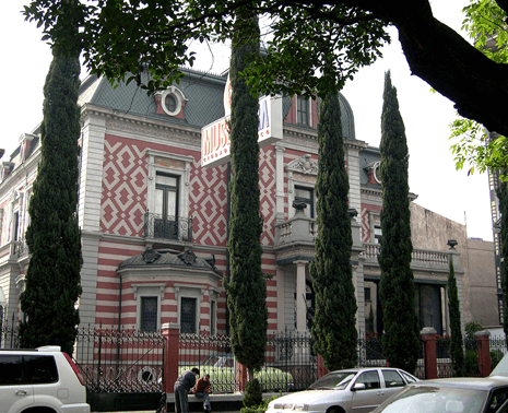 Los museos más tenebrosos de la CDMX 