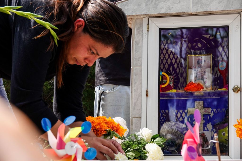 muerte-panteon-ofrenda