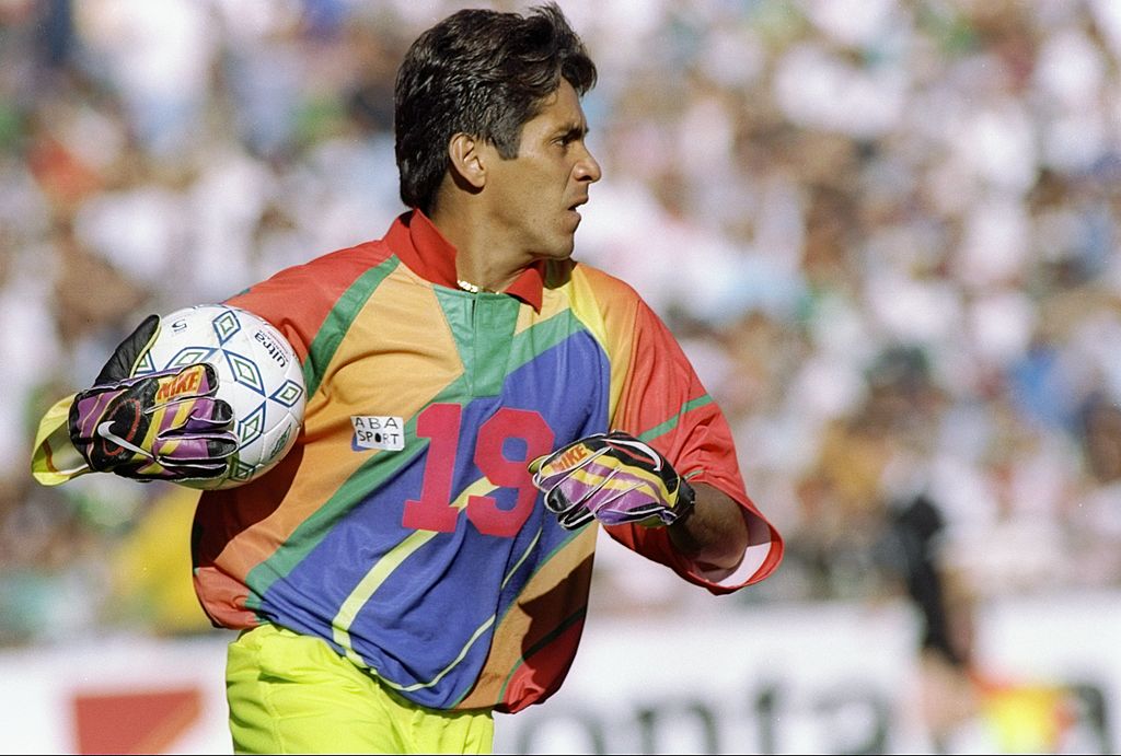 Jorge Campos defiende al ‘Tata’ Martino y da su pronóstico para Qatar 2022