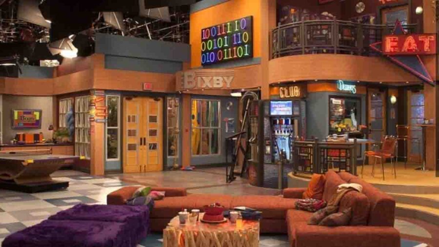 gibby icarly