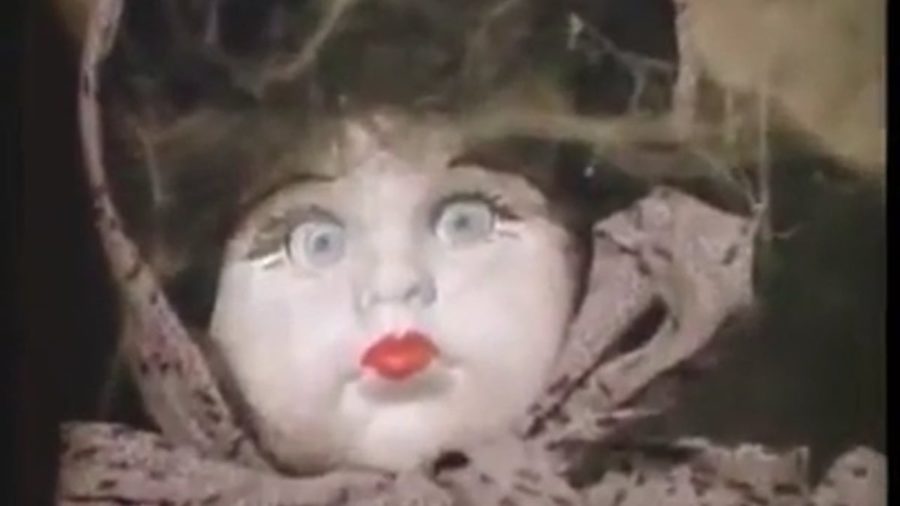 películas de terror mexicanas