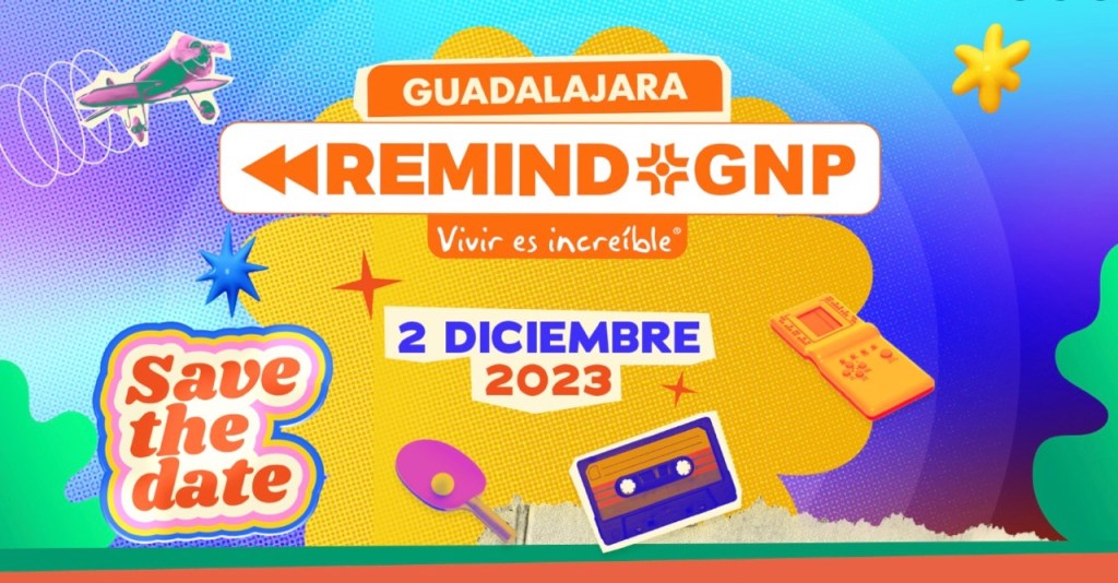 remind gnp guadaljara