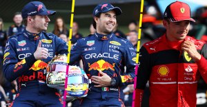 ¿Cuánto gana Checo Pérez? Estos son los salarios de todos los pilotos para la temporada 2023 de Fórmula 1