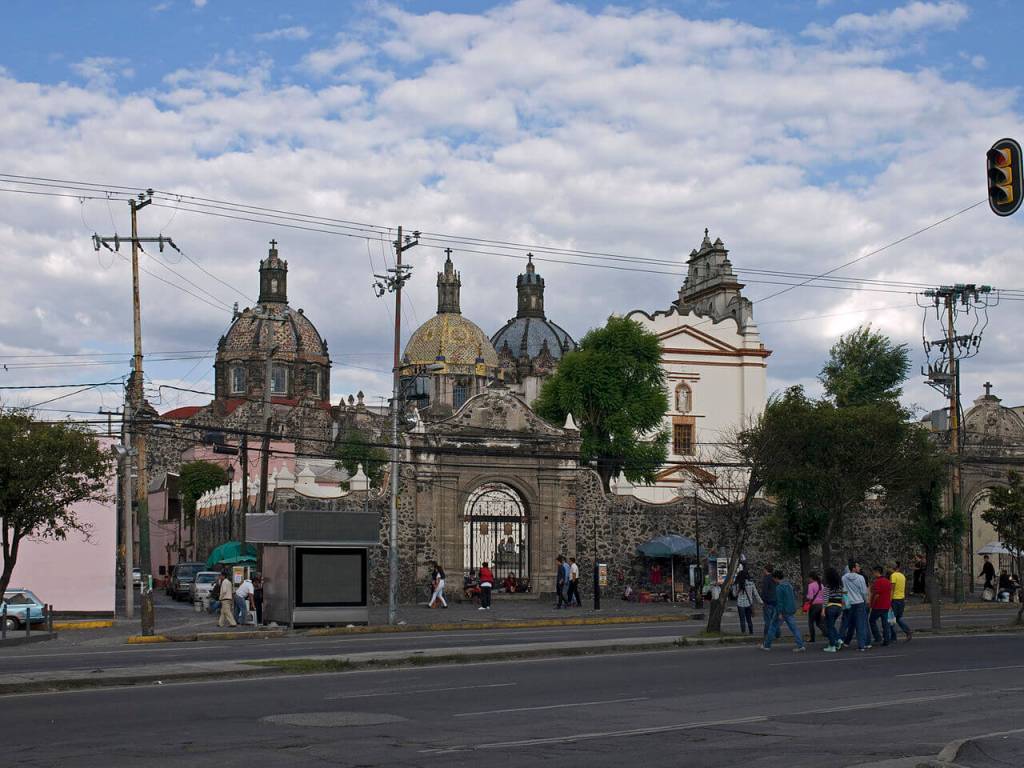 Los museos más tenebrosos de la CDMX 