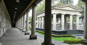 Los museos más tenebrosos de la CDMX,