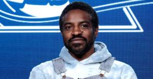 André 3000 lanzará su primer álbum solista (y no será un disco de rap)