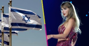 Así pidió Israel la ayuda de Taylor Swift para localizar a una joven militar swiftie desaparecida