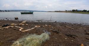 Con poca agua, el panorama para el Cutzamala da mucho miedo