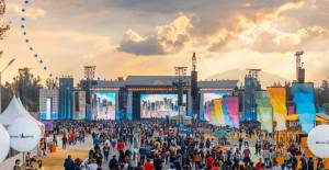 Estos son los horarios oficiales del Corona Capital 2023