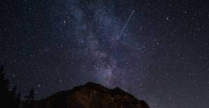 Cuándo y dónde ver las 3 lluvias de meteoritos de noviembre