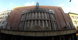 El trágico pero altamente hermoso Cine Orfeón