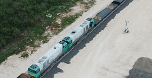 Estas son las 7 rutas para trenes de pasajeros en México