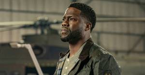 Kevin Hart reúne a un equipo de ladrones profesionales en el tráiler de 'LIFT'