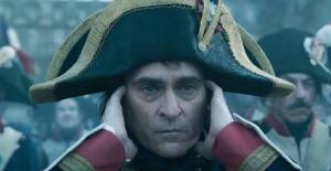 Las razones por las que odiaron 'Napoleon' de Ridley Scott en Francia