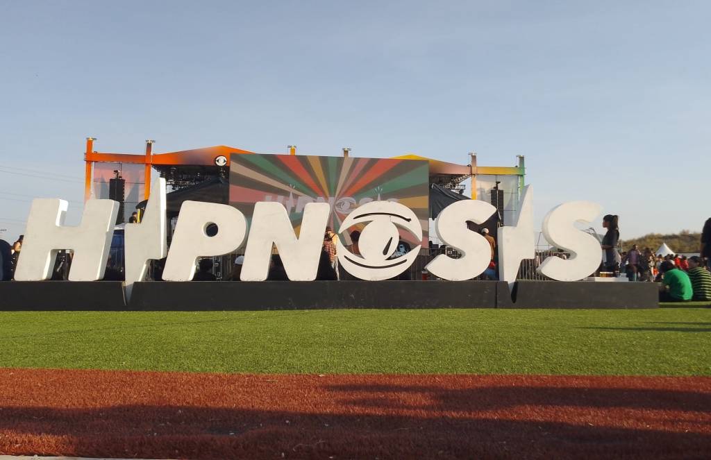 Lo que rifó y no tanto del festival Hipnosis 2023