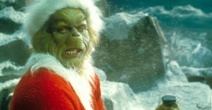 Lo que sabemos sobre el supuesto regreso de Jim Carrey con la película de 'El Grinch 2'